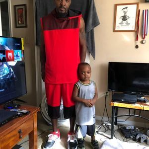 Meet your Posher, Marcus